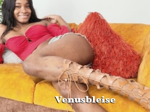 Venusbleise