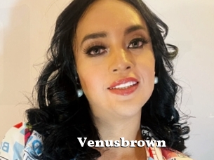 Venusbrown