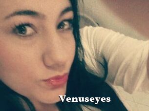 Venuseyes