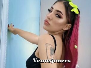 Venusjonees