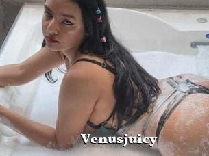 Venusjuicy