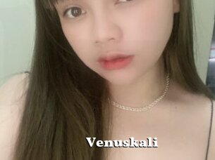 Venuskali