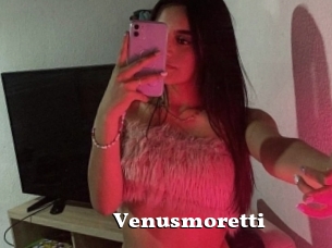 Venusmoretti