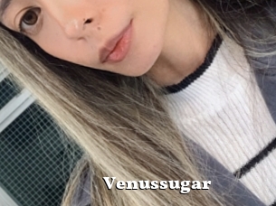 Venussugar