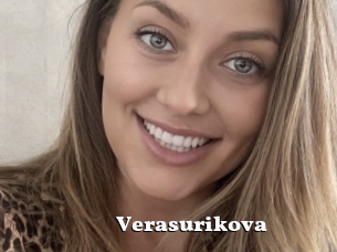 Verasurikova