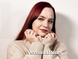 Veronaalkins