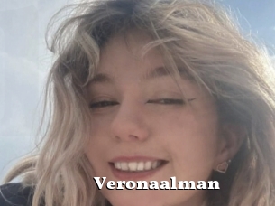 Veronaalman