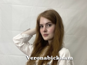 Veronabickham