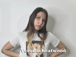 Veronacheatwood