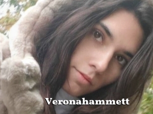 Veronahammett