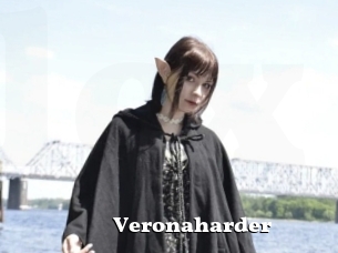 Veronaharder