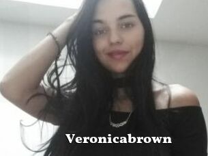 Veronicabrown