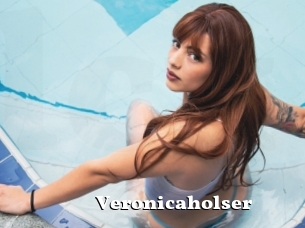 Veronicaholser