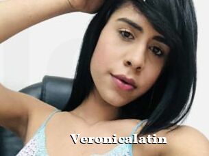 Veronicalatin