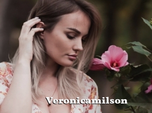 Veronicamilson