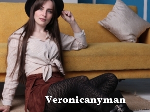 Veronicanyman