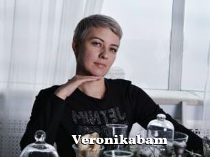 Veronikabam