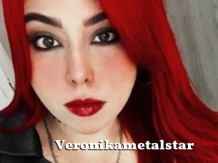 Veronikametalstar