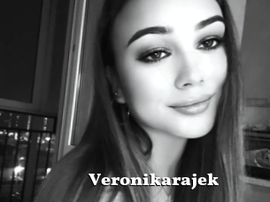 Veronikarajek