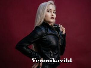 Veronikavild