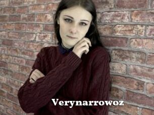 Verynarrowoz