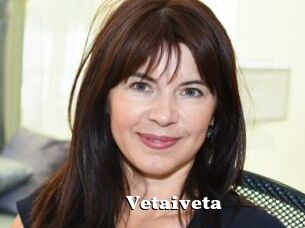 Vetaiveta