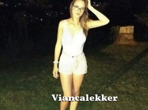 Viancalekker