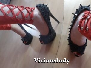 Viciouslady