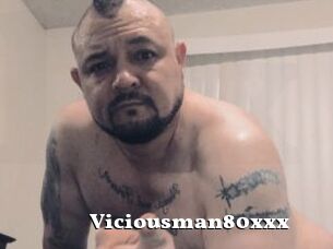 Viciousman80xxx