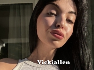 Vickiallen