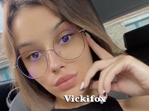 Vickifox