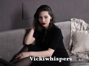 Vickiwhispers