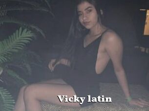 Vicky_latin