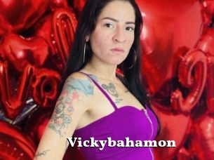 Vickybahamon