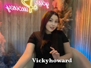 Vickyhoward