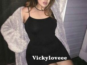 Vickyloveee