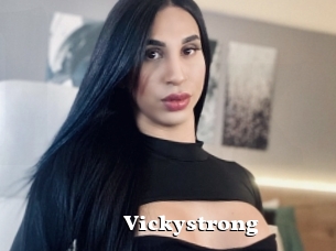 Vickystrong