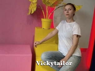 Vickytailor