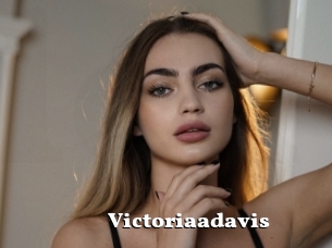 Victoriaadavis