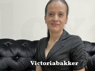 Victoriabakker