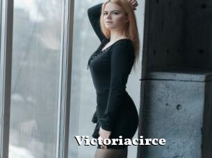 Victoriacirce