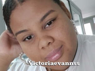 Victoriaevannss