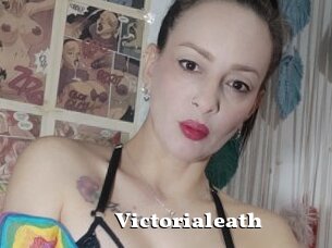 Victorialeath