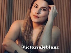 Victorialeblanc