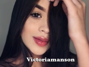 Victoriamanson