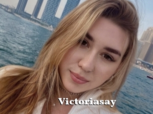 Victoriasay