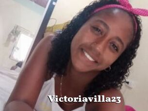 Victoriavilla23