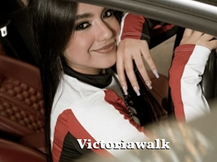 Victoriawalk