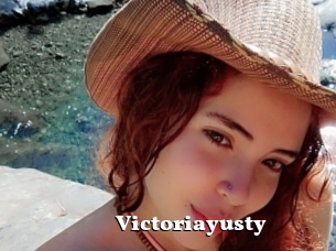 Victoriayusty