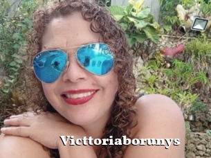 Victtoriaborunys